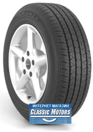 235/50R18 Turanza ER33 97W