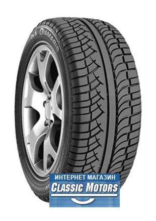 235/65 R17 104V   4X4 DIAMARIS 
