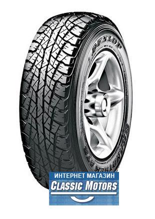 215/80R15 GRANDTREK AT2 101S