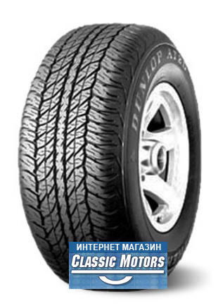 255/70R16 GRANDTREK AT20 111H
