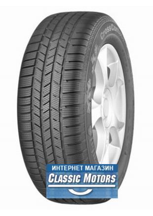 255/50R20 109V XL CrossContact Winter