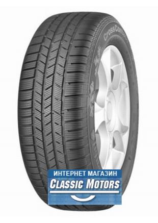 245/70R16 107T CrossContact Winter