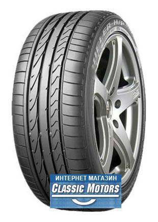 265/50R20 Dueler H/P Sport 106V