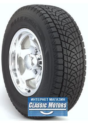 255/70R16 109Q Blizzak DM-Z3 