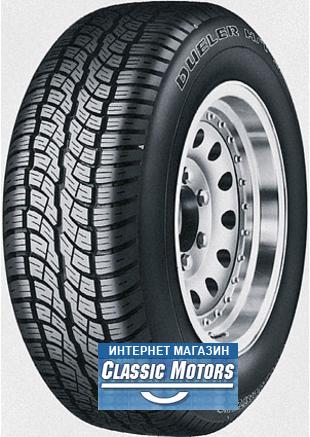 225/70R16 Dueler H/T 687 102T