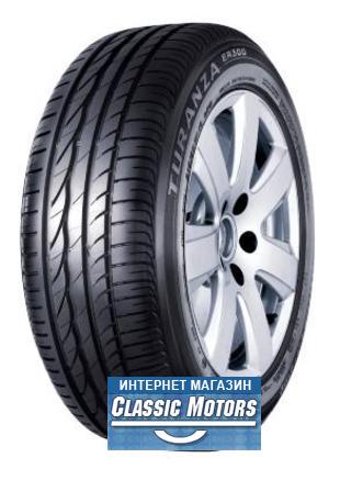 235/60R16 Turanza ER300 100W