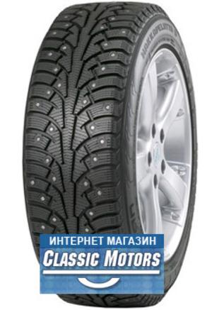 255/50 R 19 107T  Hakkapeliitta SUV 5 XL