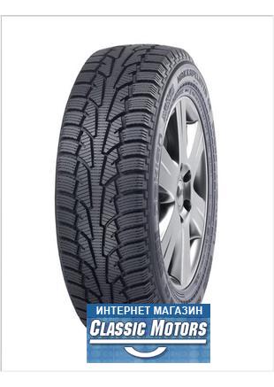 205/75 R 16 C 113/111R  Hakkapeliitta CR CARGO