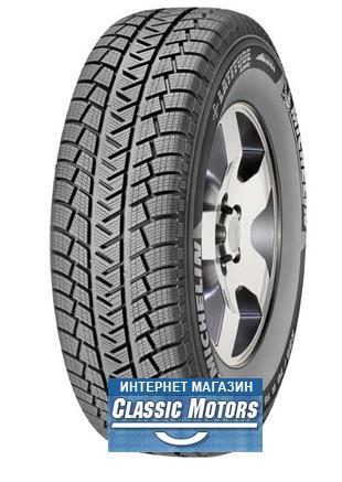 235/60 R18 107H XL Latitude Alpin  