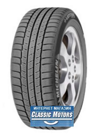 235/65 R17 104H MO Latitude Alpin HP 