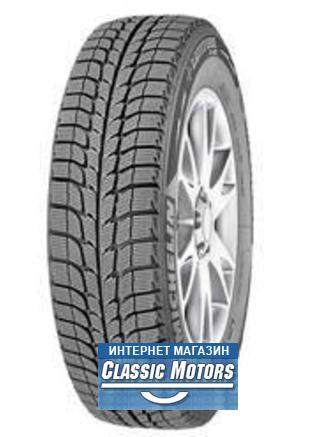 245/75 R16 109Q Latitude X-Ice    