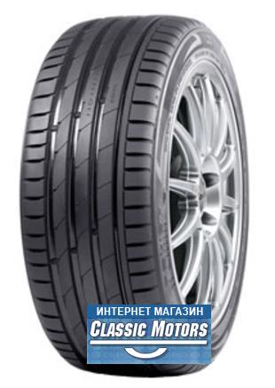 255/35 ZR 18 94Y  Z G2 XL