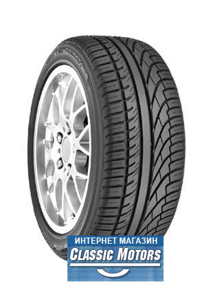 205/55 R 17 95V XL PILOT PRIMACY 