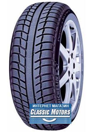 205/55 R17 95H XL Primacy Alpin PA3  