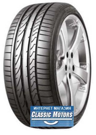 225/55R17 Potenza RE050A 97W