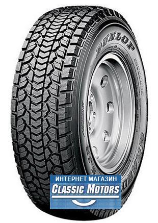 265/65R17 Grandtrek SJ5 112Q 