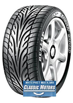 195/65R15 SP SPORT 9000 91H