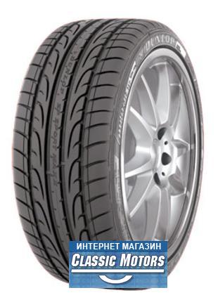 215/45ZR17 SP SPORT MAXX 91Y