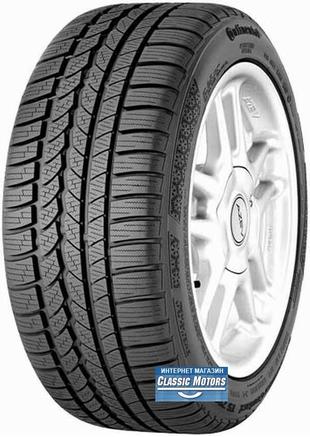 195/45R16 80T FR ContiWinterContact TS790