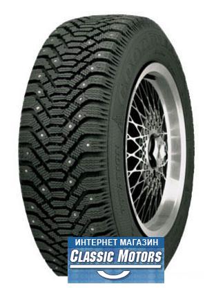 255/55R18 Ultra Grip 500 109T XL C-STUD