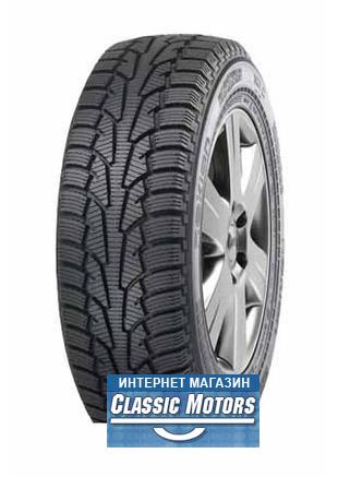 195/75 R 16 C 107/105S  WR C CARGO