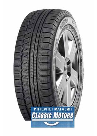 215/60 R 17 C 109/107R  WR C VAN