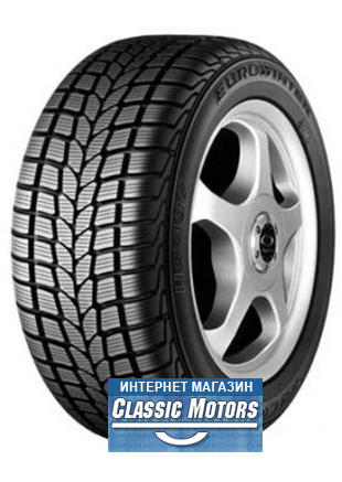 195/65R15 SP WINTER SPORT 400 91T 