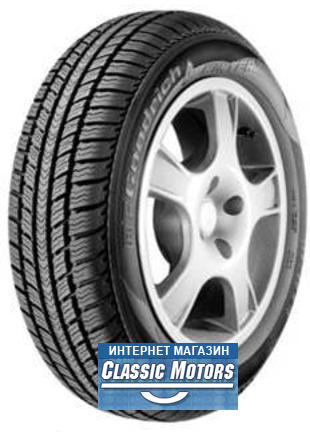 205/55 R16 94V XL G-FORCE WINTER GO