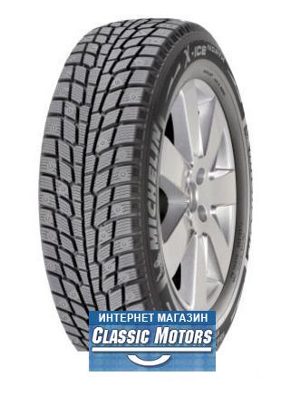 215/55 R16 97T XL X-Ice North 