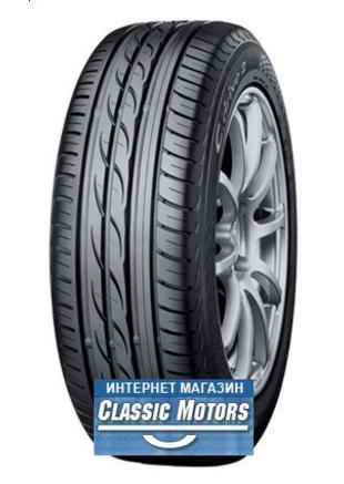 205/55 R 16 94V AC02