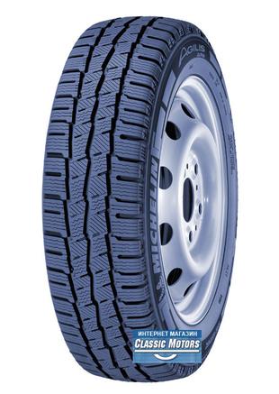 205/65 R 16C 107/105T Agilis Alpin 