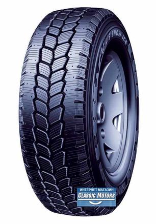 175/65R14C Agilis 51 Snow-Ice 90T