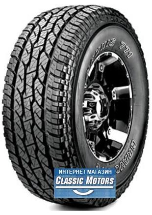 325/65R18  121/118S  AT-771 Bravo series