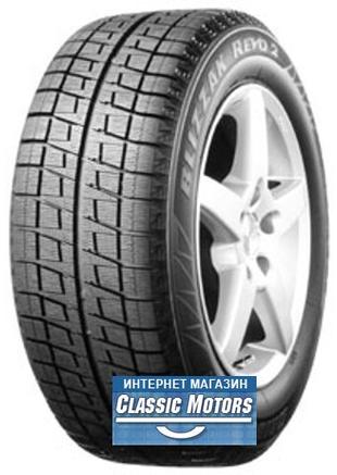 185/60R14 82Q Blizzak Revo-2 