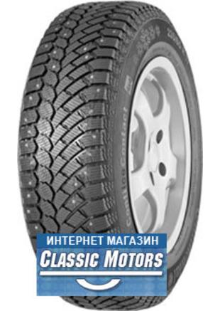 175/65R15 88T XL ContiIceContact BD