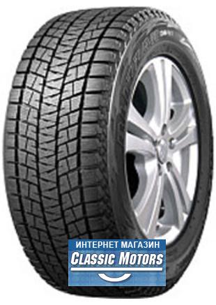 225/55R18 98R Blizzak DM-V1 