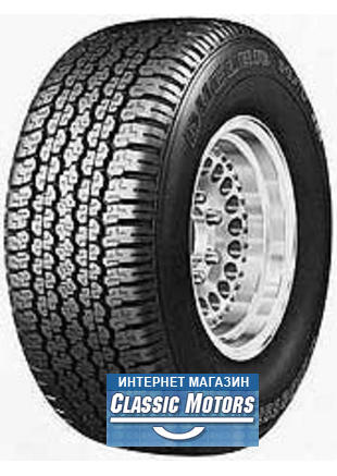 265/70R15 Dueler H/T 689 110H