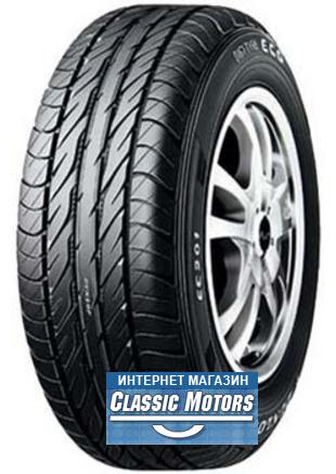 195/70R14 ECO EC201 91T