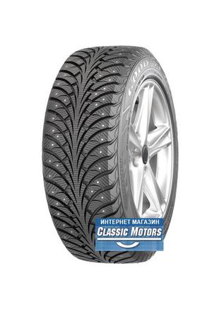 155/65R14 75T Ultra Grip Extreme 