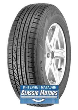 235/65R17 GRANDTREK TOURING A/S 104V