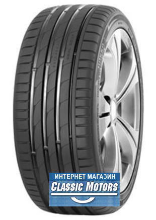 205/55 ZR 16 91W  Hakka Z Run Flat