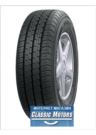 225/75 R 16 C 121/120R  Hakka C CARGO
