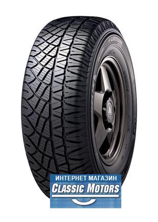 225/65 R17 102H LATITUDE CROSS 