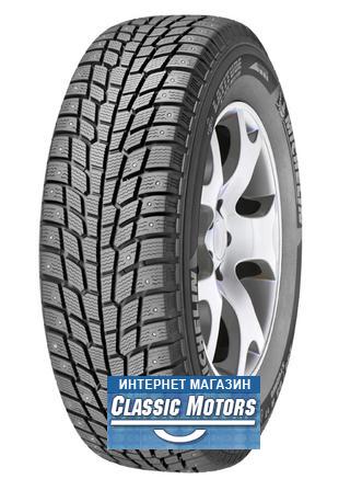 265/65 R17 112T Latitude X-Ice North 