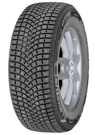 235/55R19 105T XL Latitude X-Ice North LXIN2  