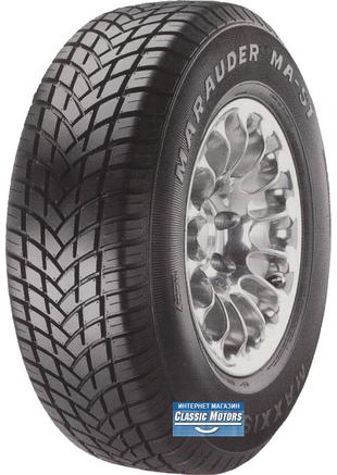 215/65R16 98H    MA-S1 Marauder