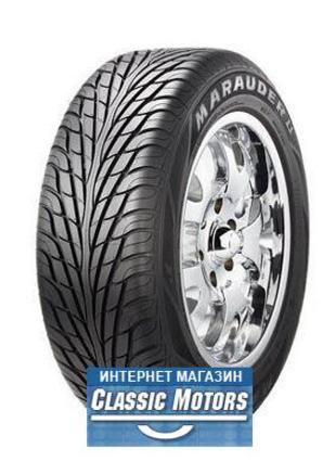 235/60R18 107V XL    MA-S2 Marauder ll