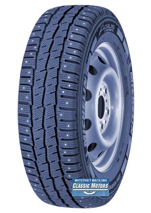 205/65 R 16C 107/105R Agilis X-Ice North 