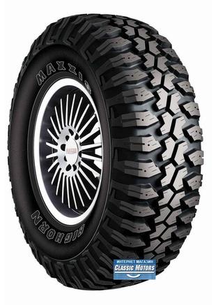 255/65R17 114/110Q    MT-762 Bighorn Radial