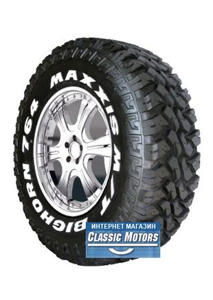 235/75R15 104/101Q  MT-764  Bighorn Radial